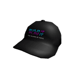 Hustle Hat