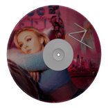 Poster Girl Record - Zara Larsson
