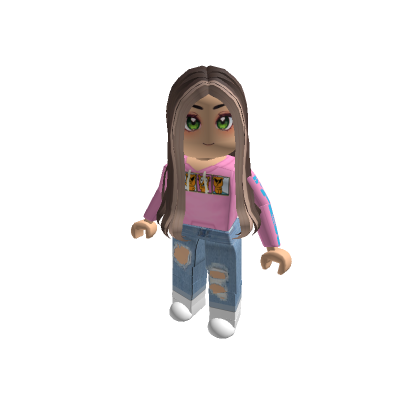 Cari-Roblox