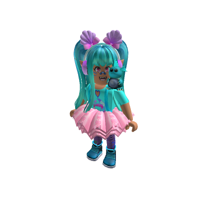 GamingMermaid