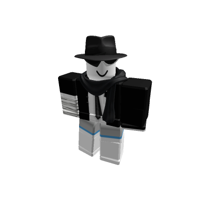 HappyBlack