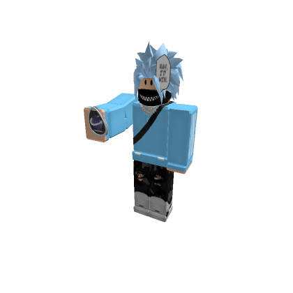 ItzVexo