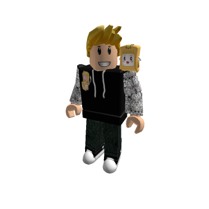 LankyBox