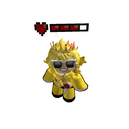 RODNY ROBLOX