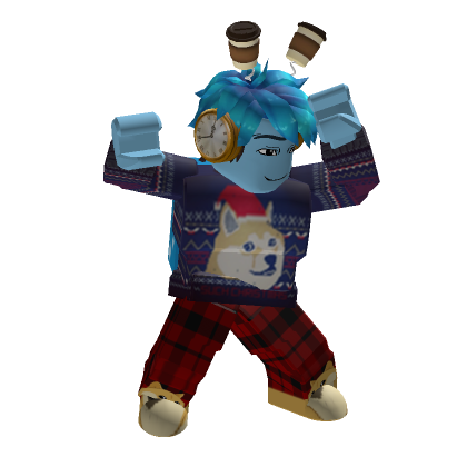 Smurfzin