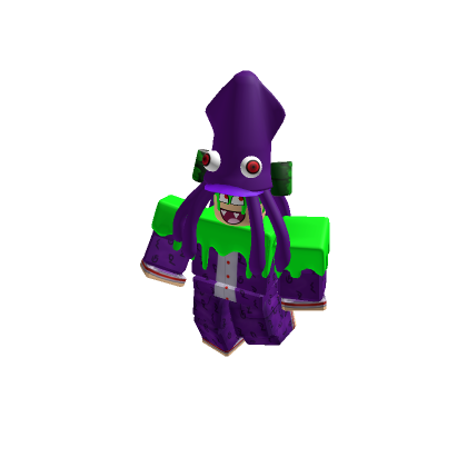 Squid Magic