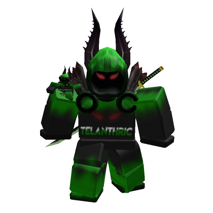 Telanthric